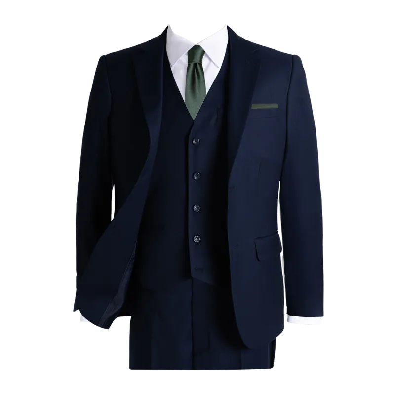 Grooms outfit