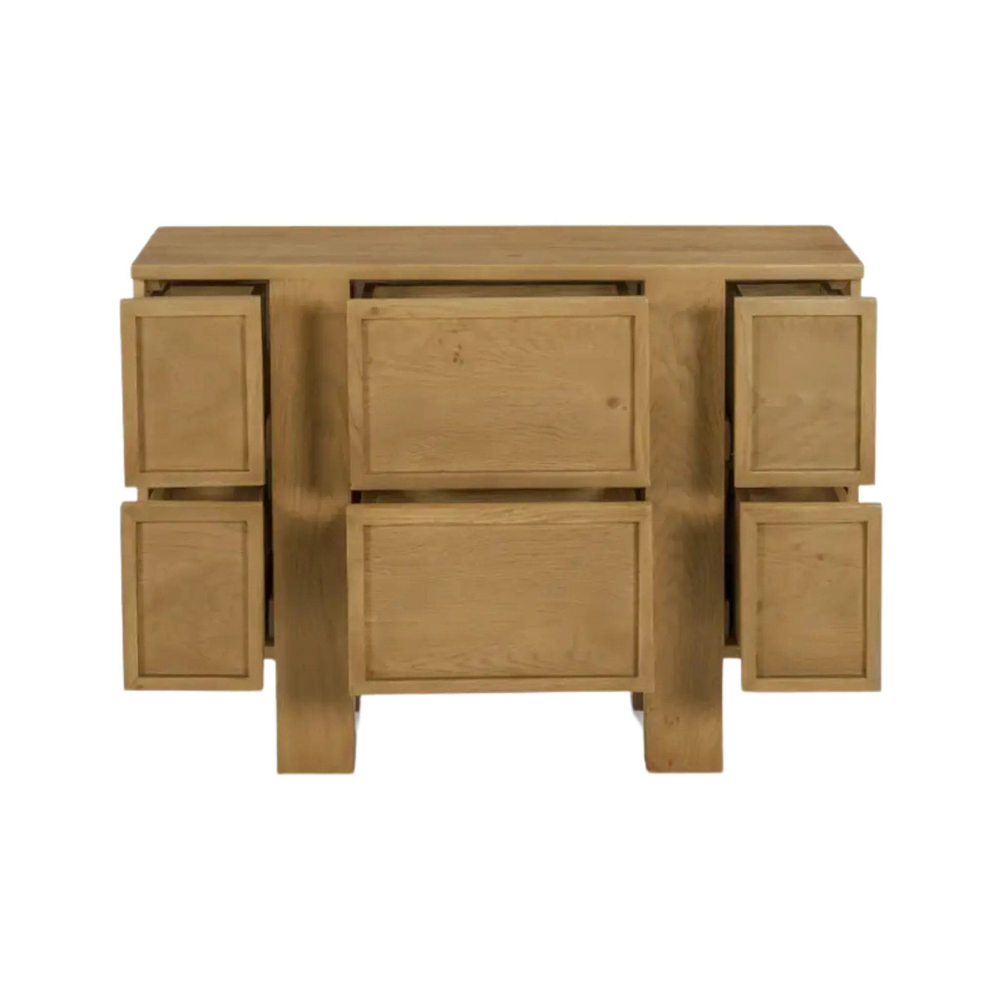 Henley Nightstand