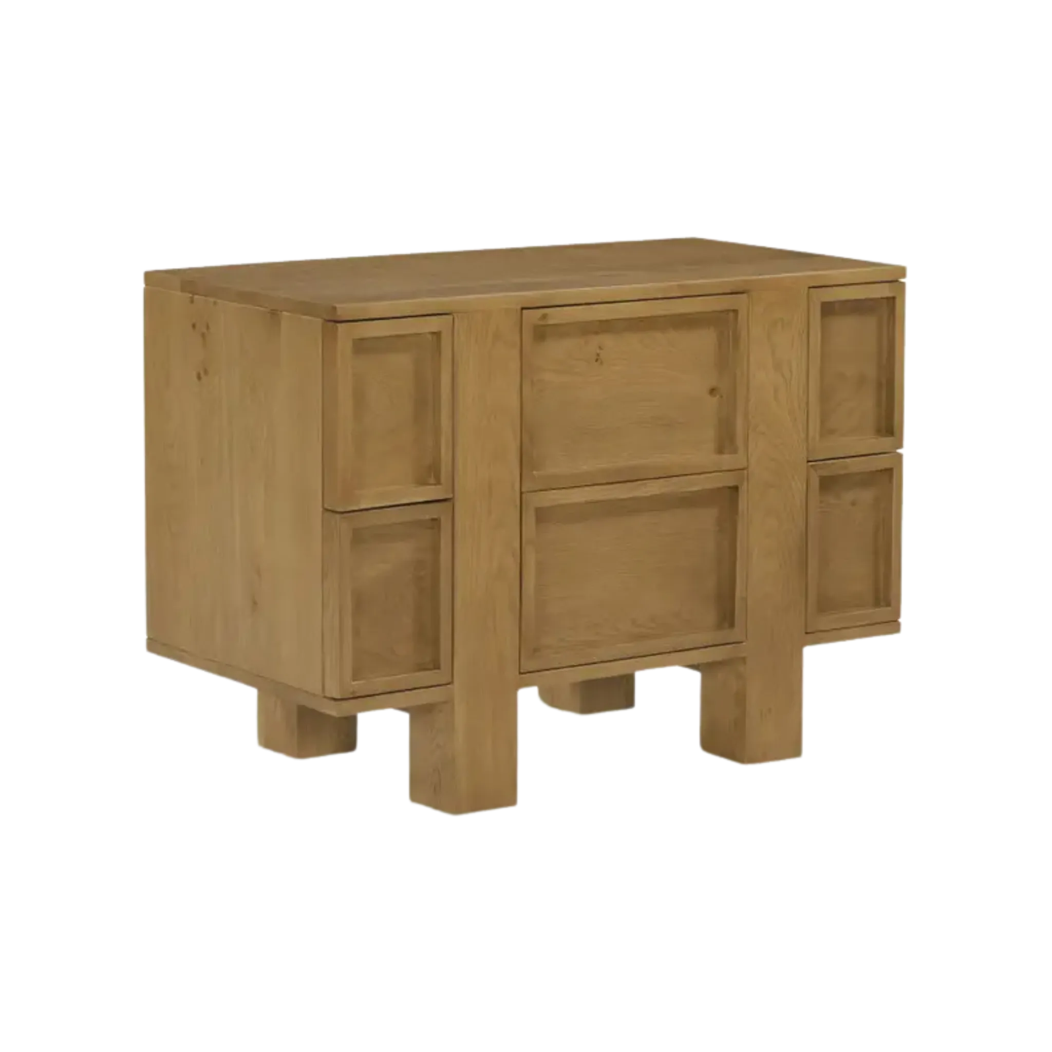 Henley Nightstand