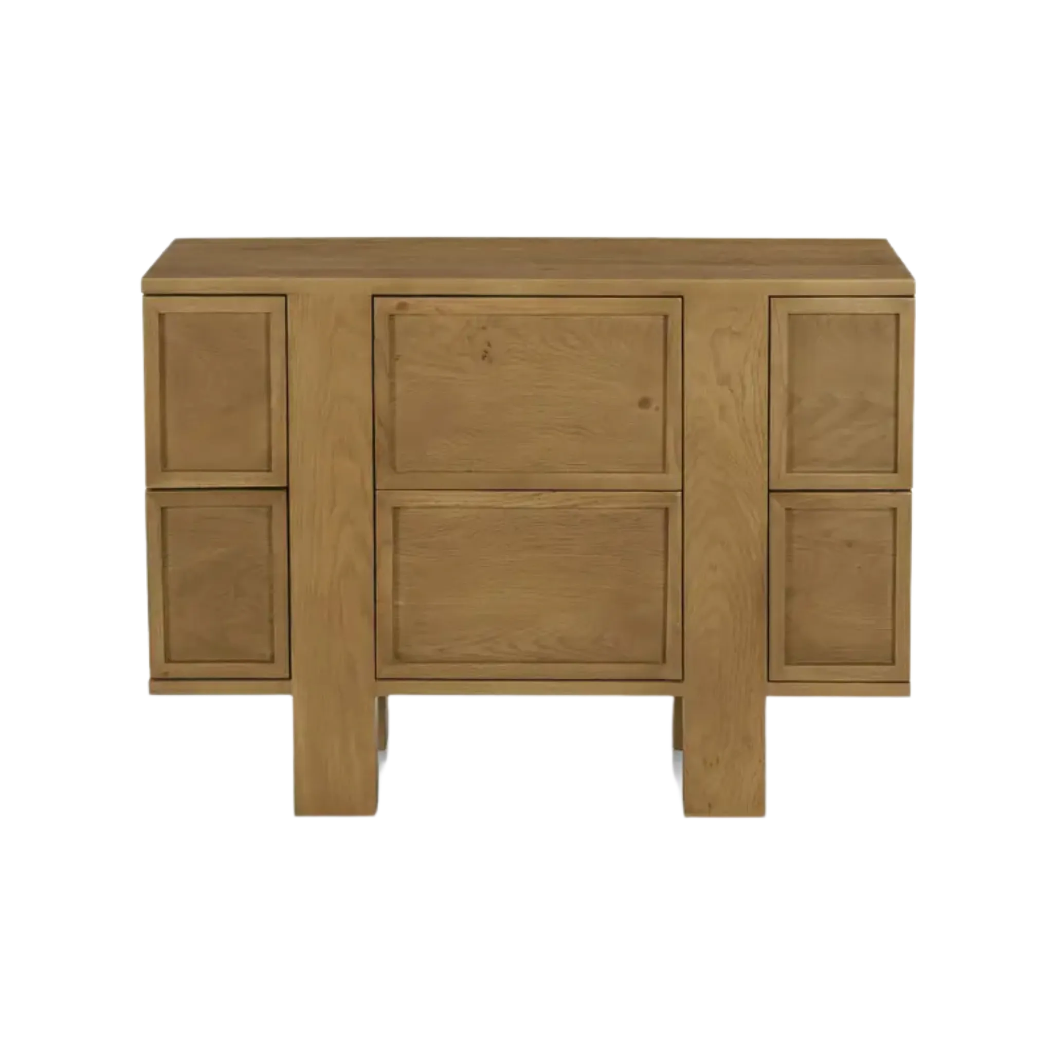 Henley Nightstand