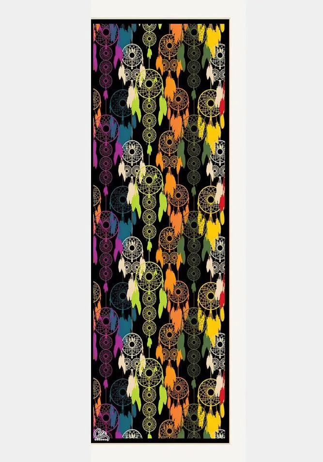 Heritage Printed Chiffon Hijab