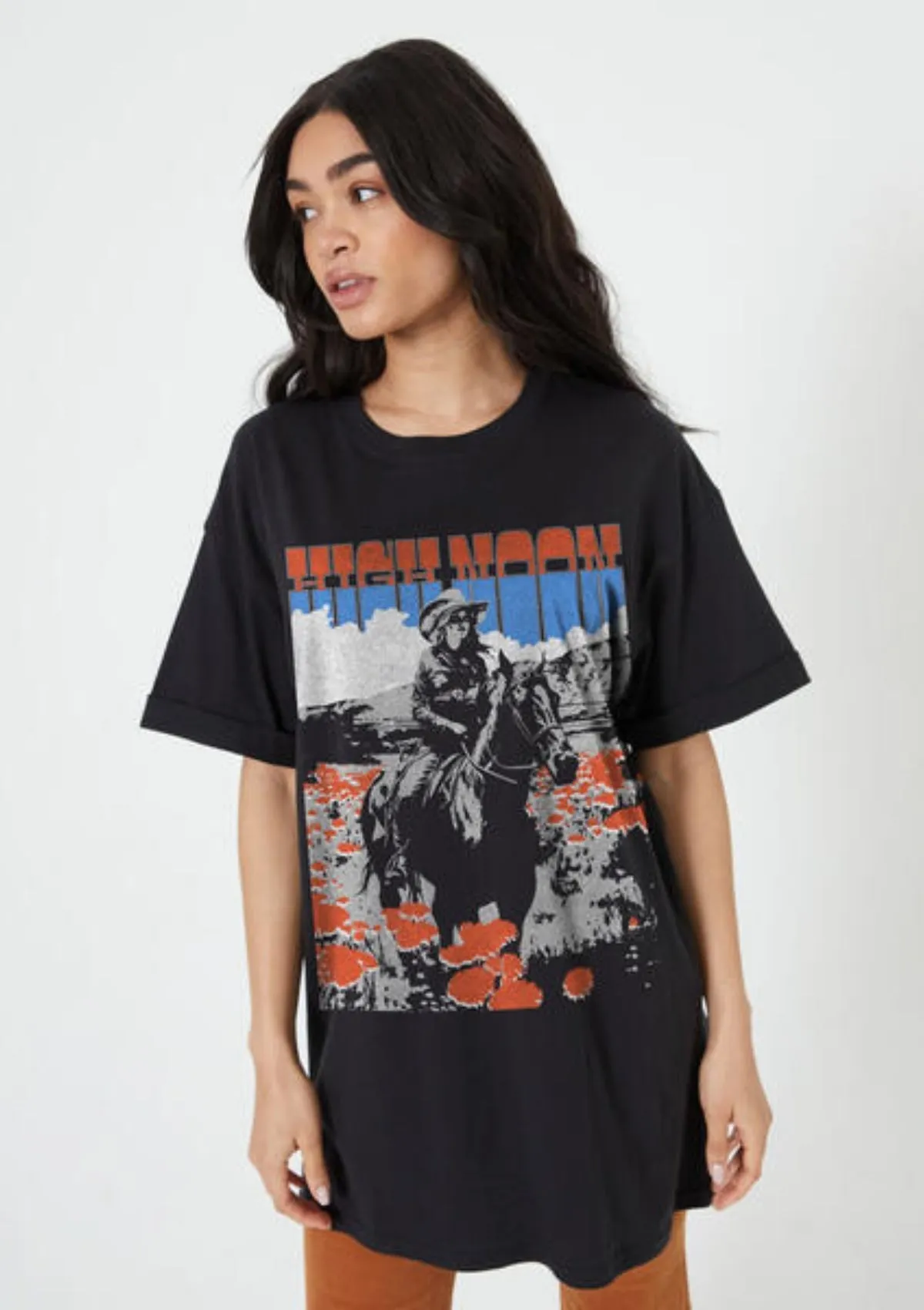 High Noon Tee