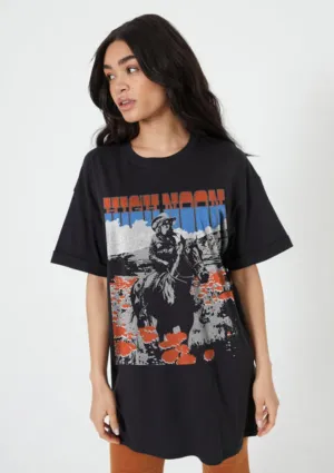 High Noon Tee