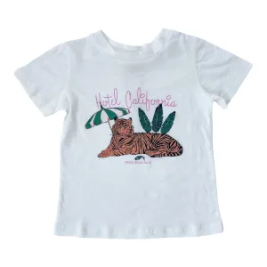 Hotel California Graphic Tee