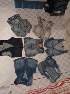 Id 51 brands only and other mix brands total 16 pieces
