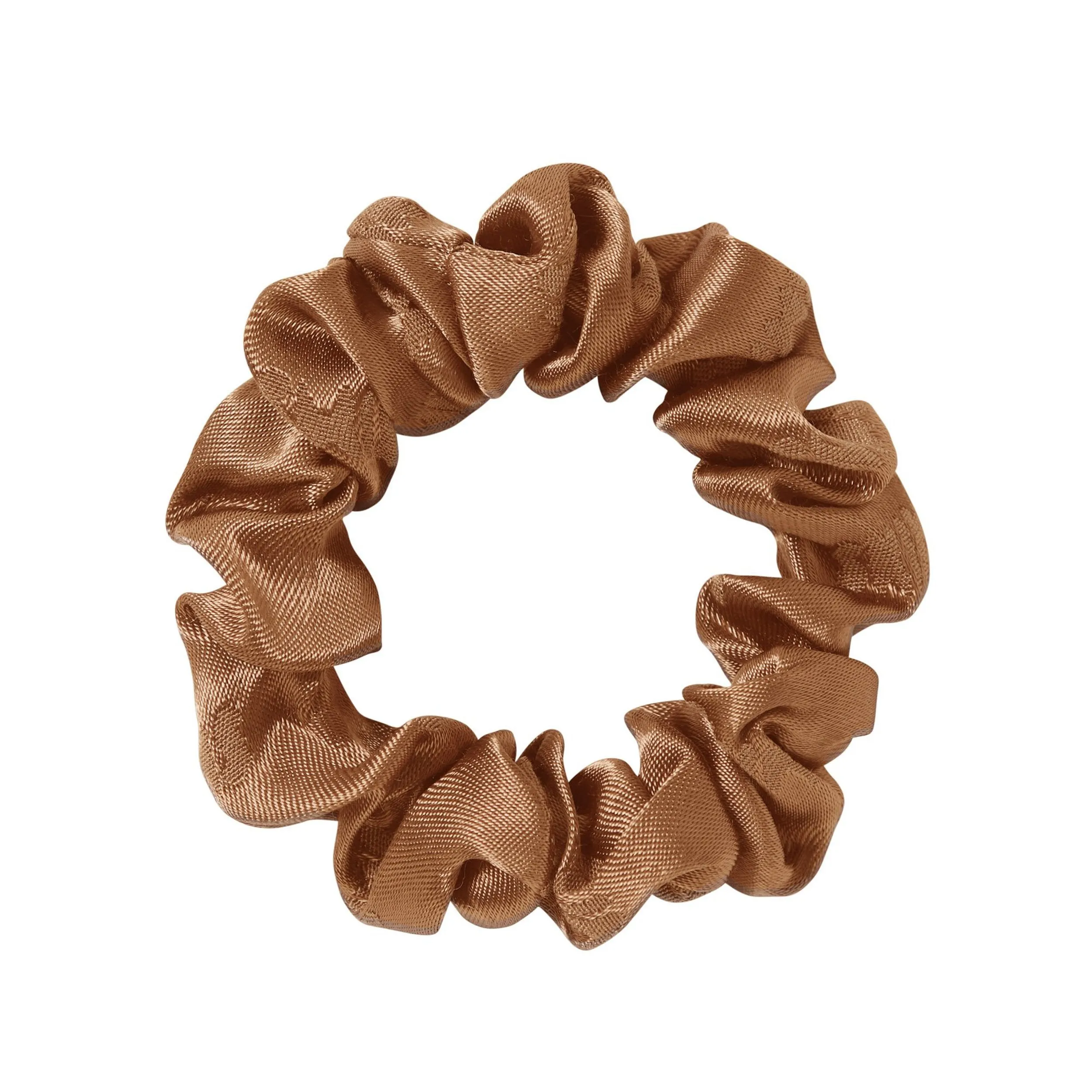JACQUARD SCRUNCHIE | JASPER
