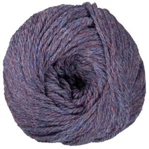 Jamieson's of Shetland Marl Chunky Yarn - 163 Aubergine