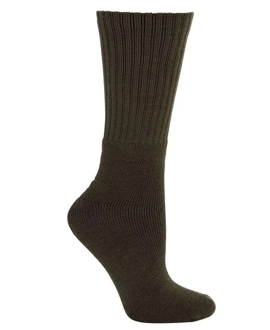 JB'S Outdoor Socks (3 Pack) 6WWSO