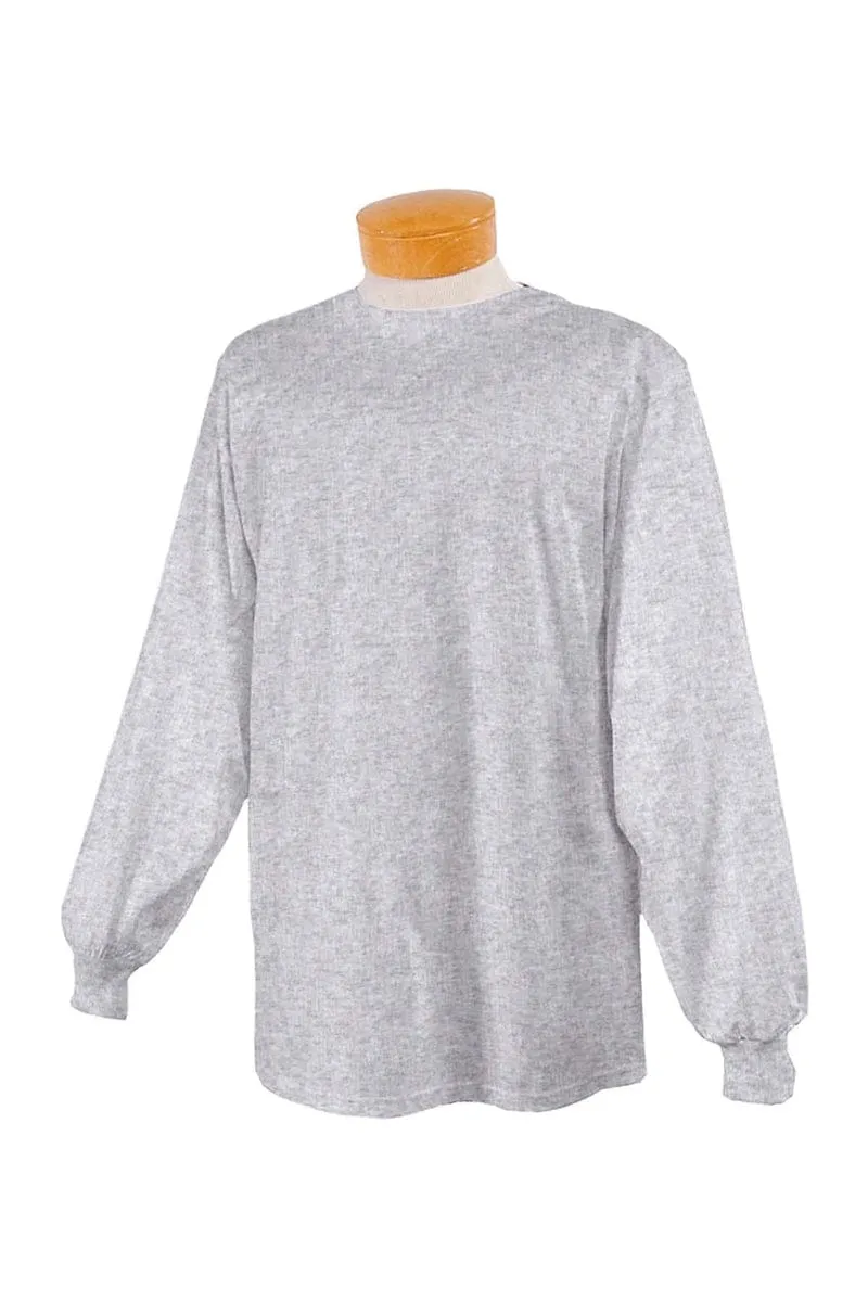 JERZEES 29BL: Youth DRI-POWER® ACTIVE Long-Sleeve T-Shirt