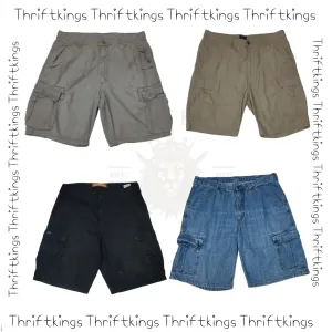LLW Cargo Shorts