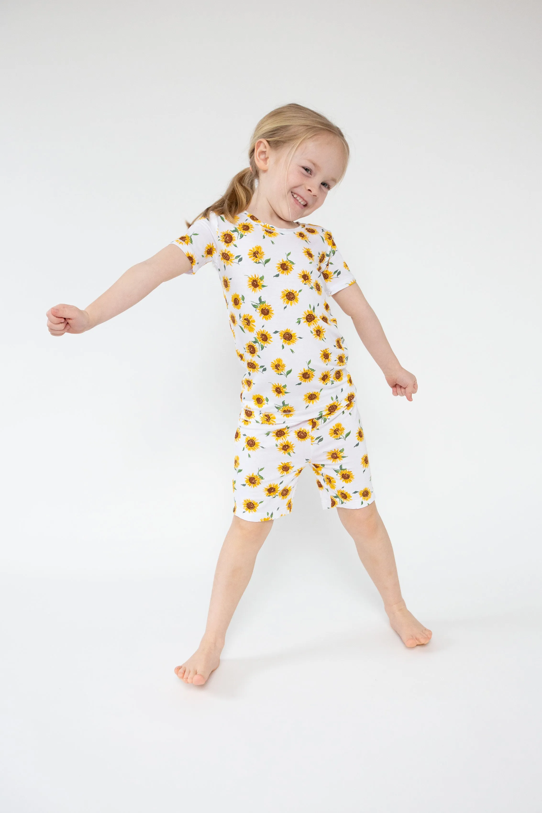 Loungewear Short Sets