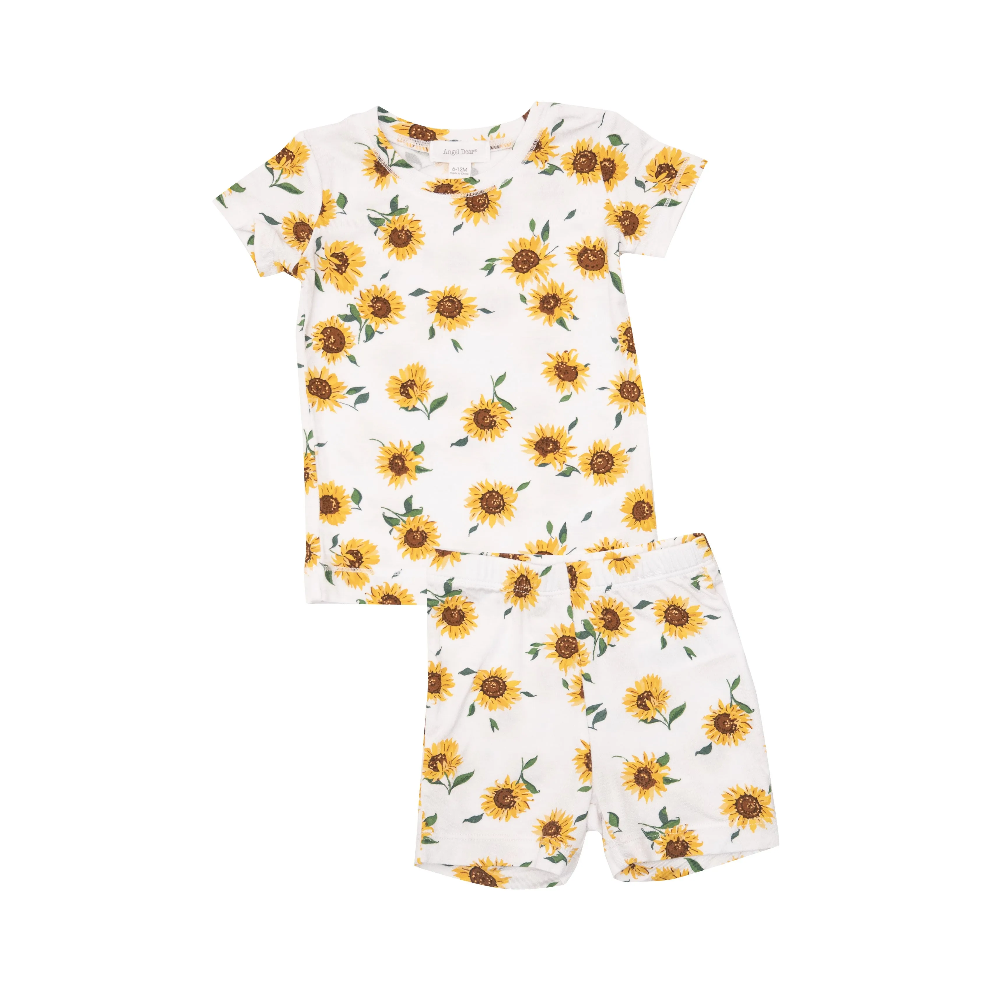 Loungewear Short Sets