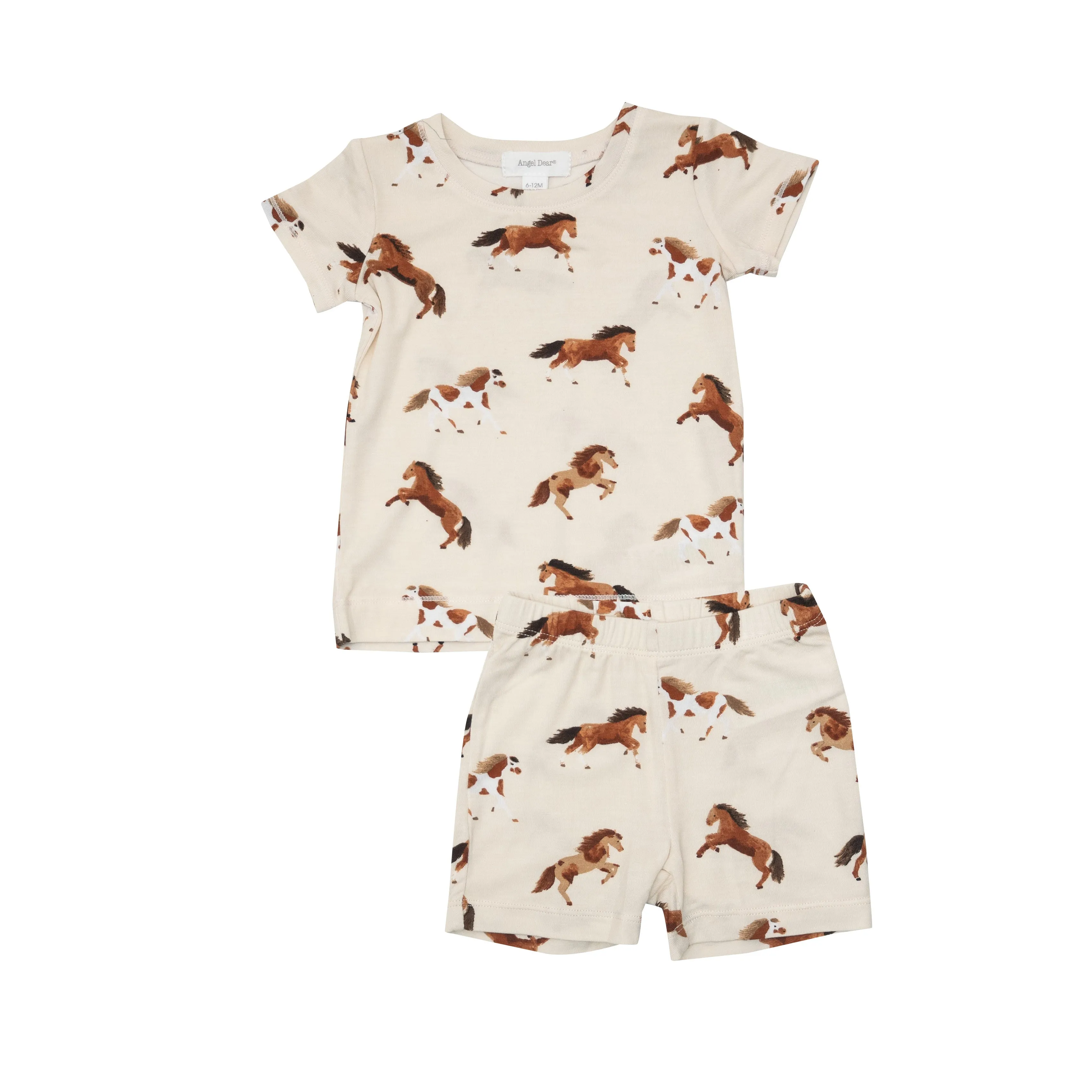 Loungewear Short Sets