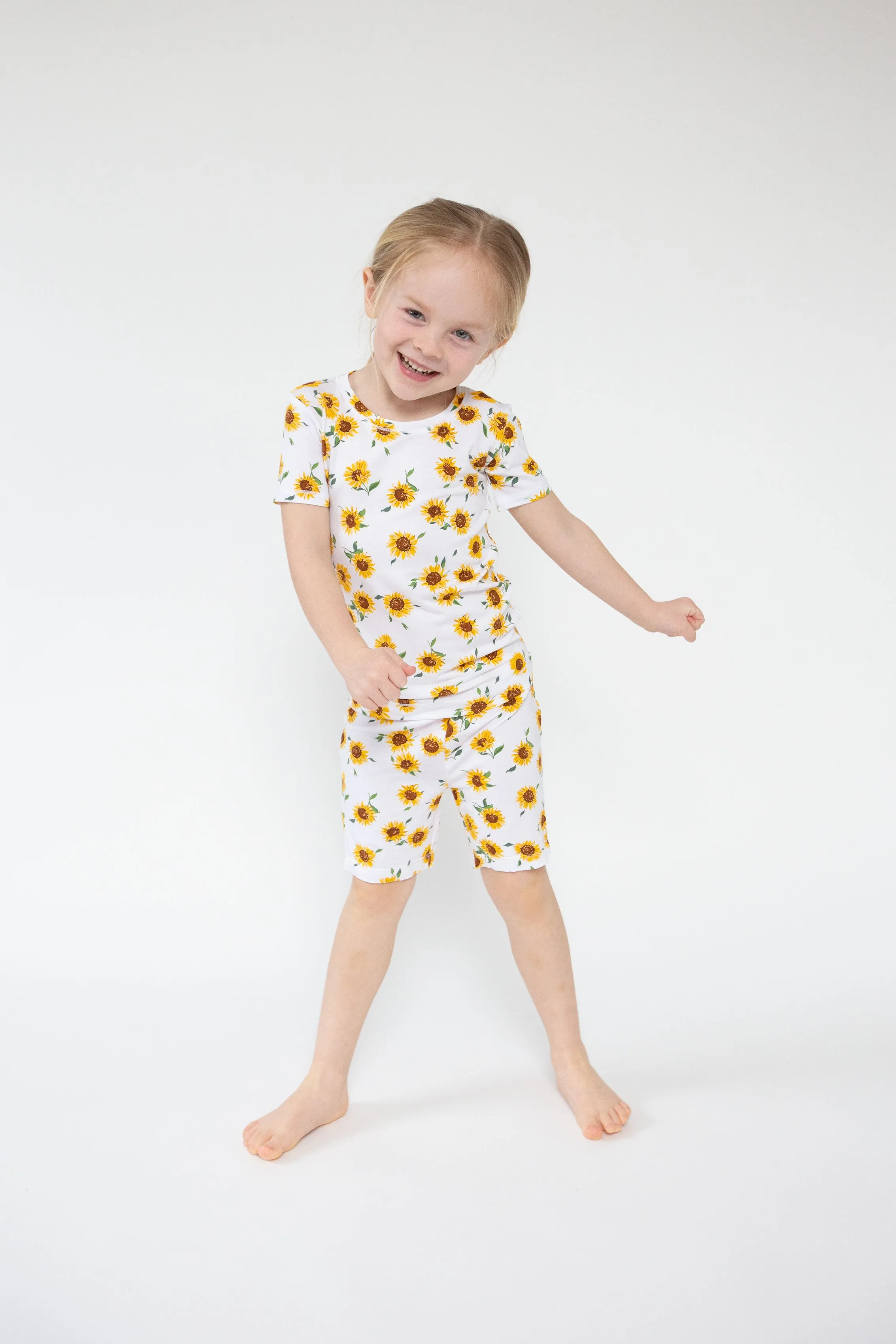 Loungewear Short Sets