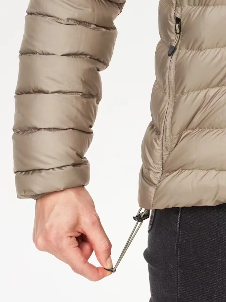 Marmot Women's Highlander Jacket