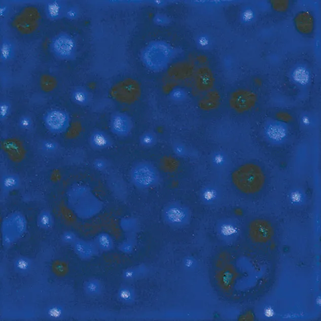Mayco CG958 Lagoon Blue Jungle Gem Glaze, 4 oz