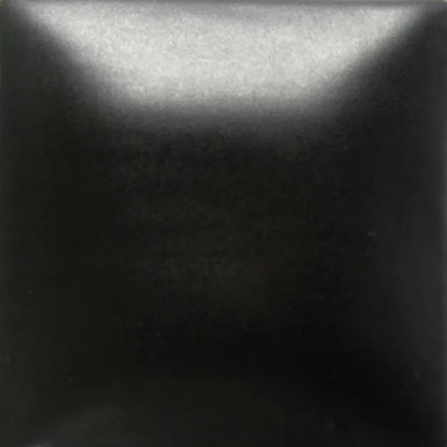 Mayco FN304 Black Velvet Foundations Glaze