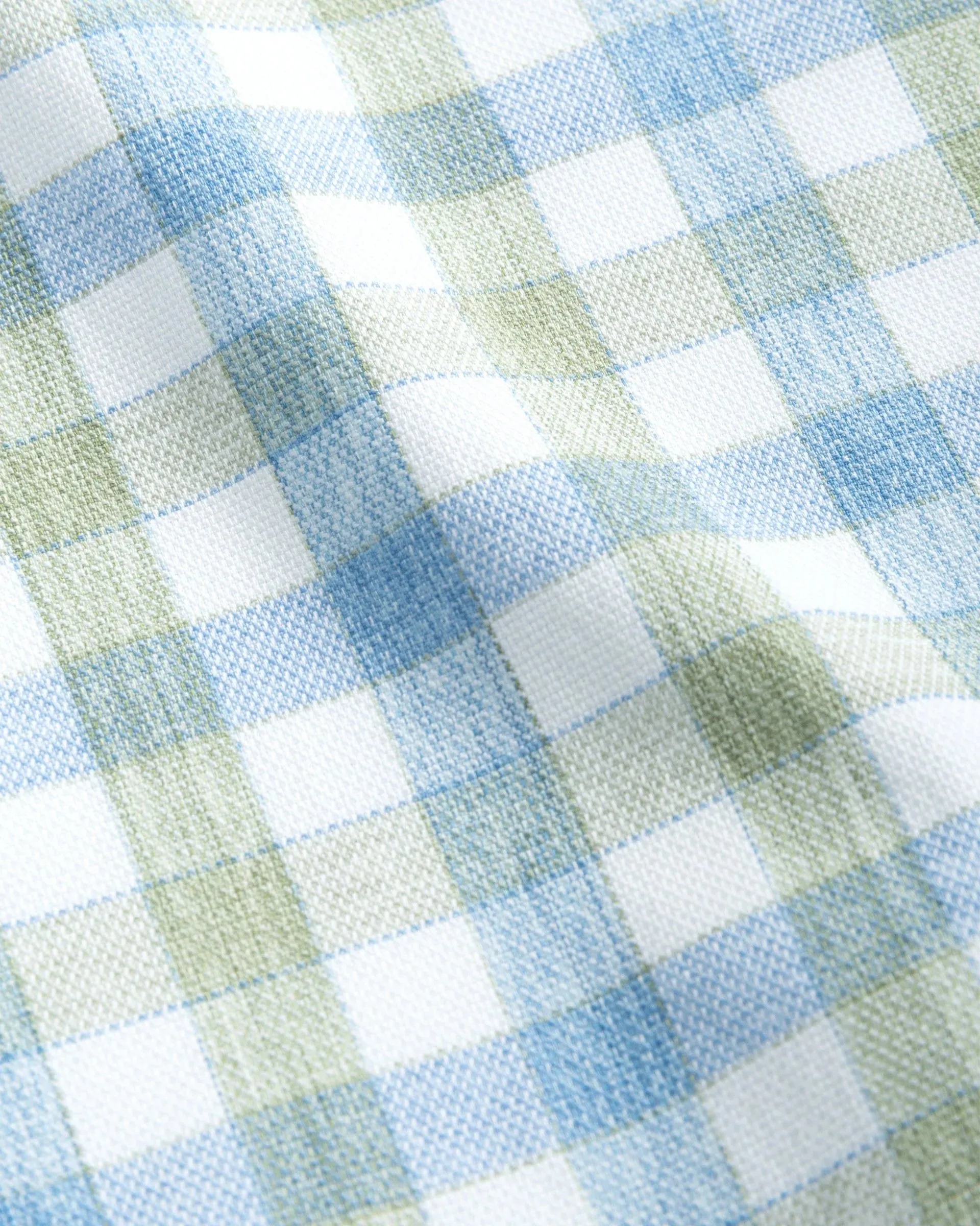 McArthur Performance Button Up Shirt in Sequoia by Johnnie-O