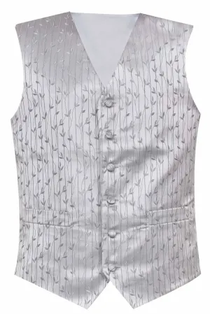Mens Wedding Formal Waistcoat