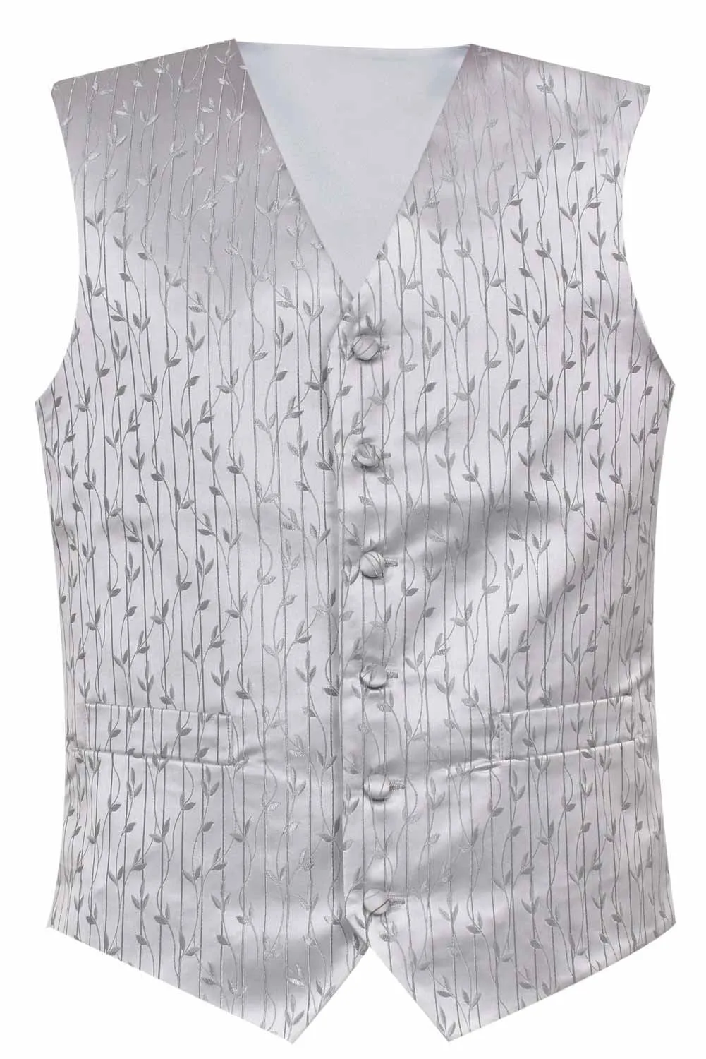 Mens Wedding Formal Waistcoat