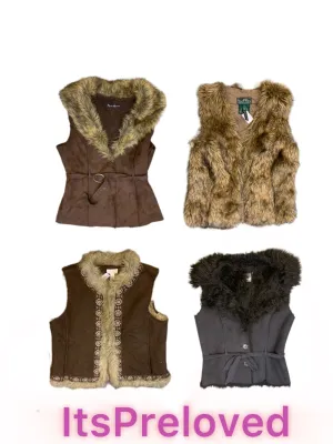 Mini/Midi Coats(RX-854)