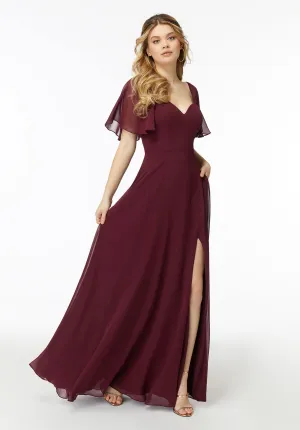 Morilee - 21722 - Cheron's Bridal, Bridesmaids Dress