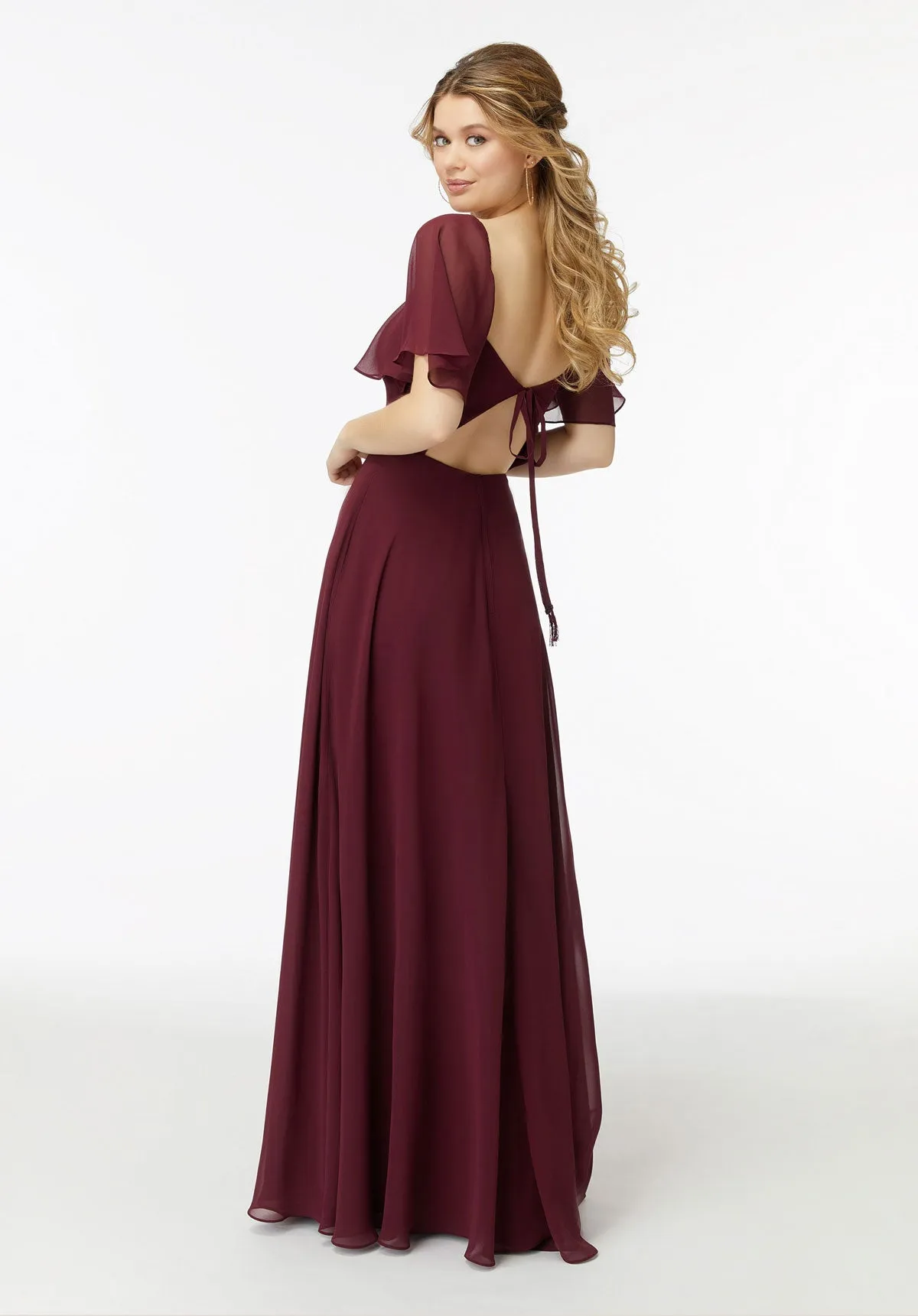 Morilee - 21722 - Cheron's Bridal, Bridesmaids Dress