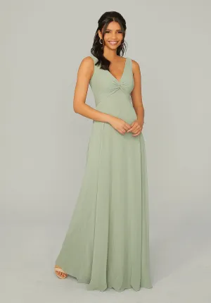 Morilee - 21767 - Cheron's Bridal, Bridesmaids Dress