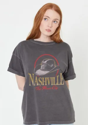 Nashville Hat
