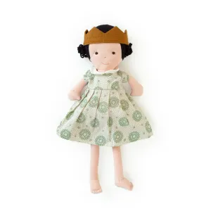 Nell's Outfit