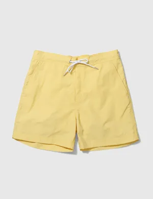 Norse Projects Hauge Swim Shorts - Yellow