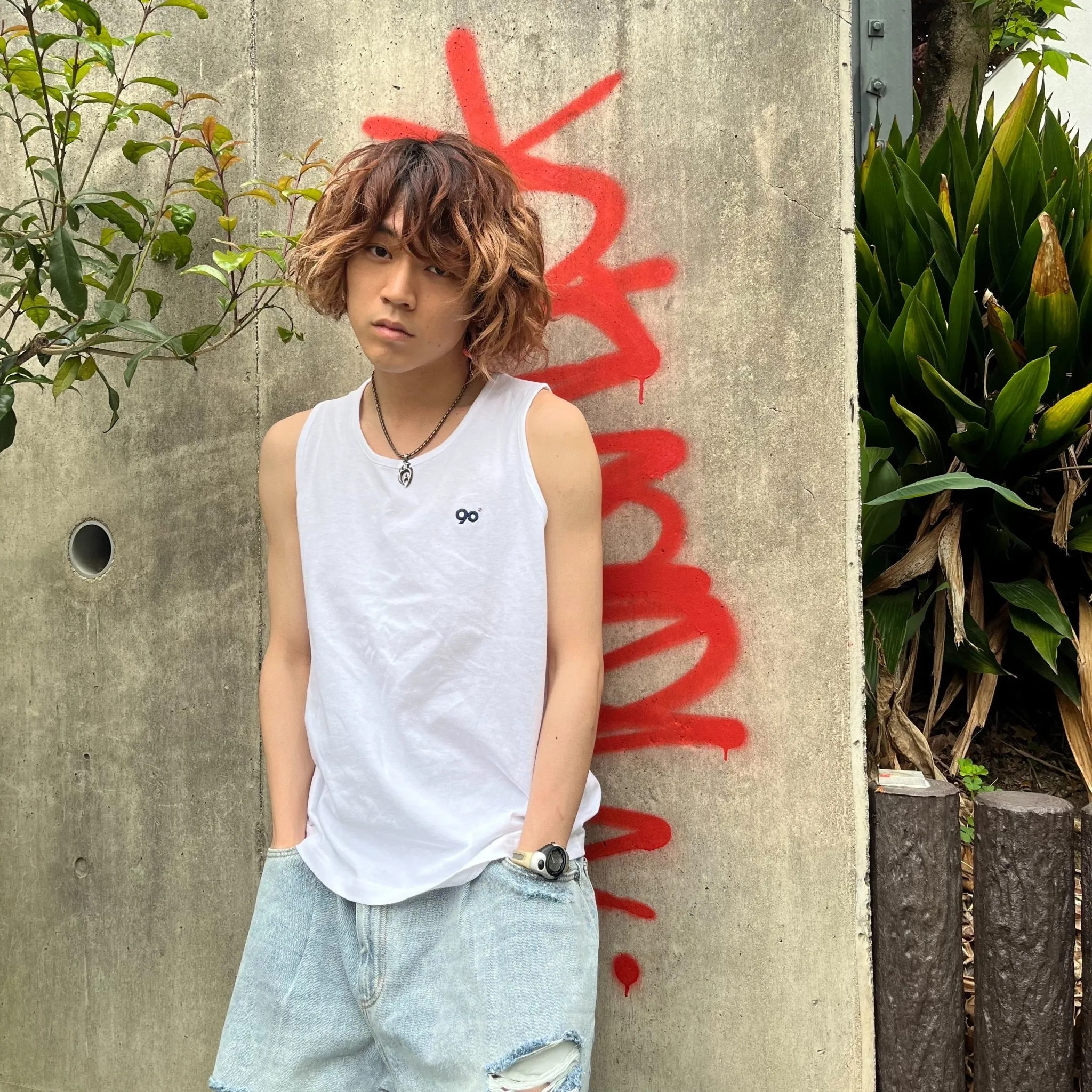 Original Tank-tops Pack