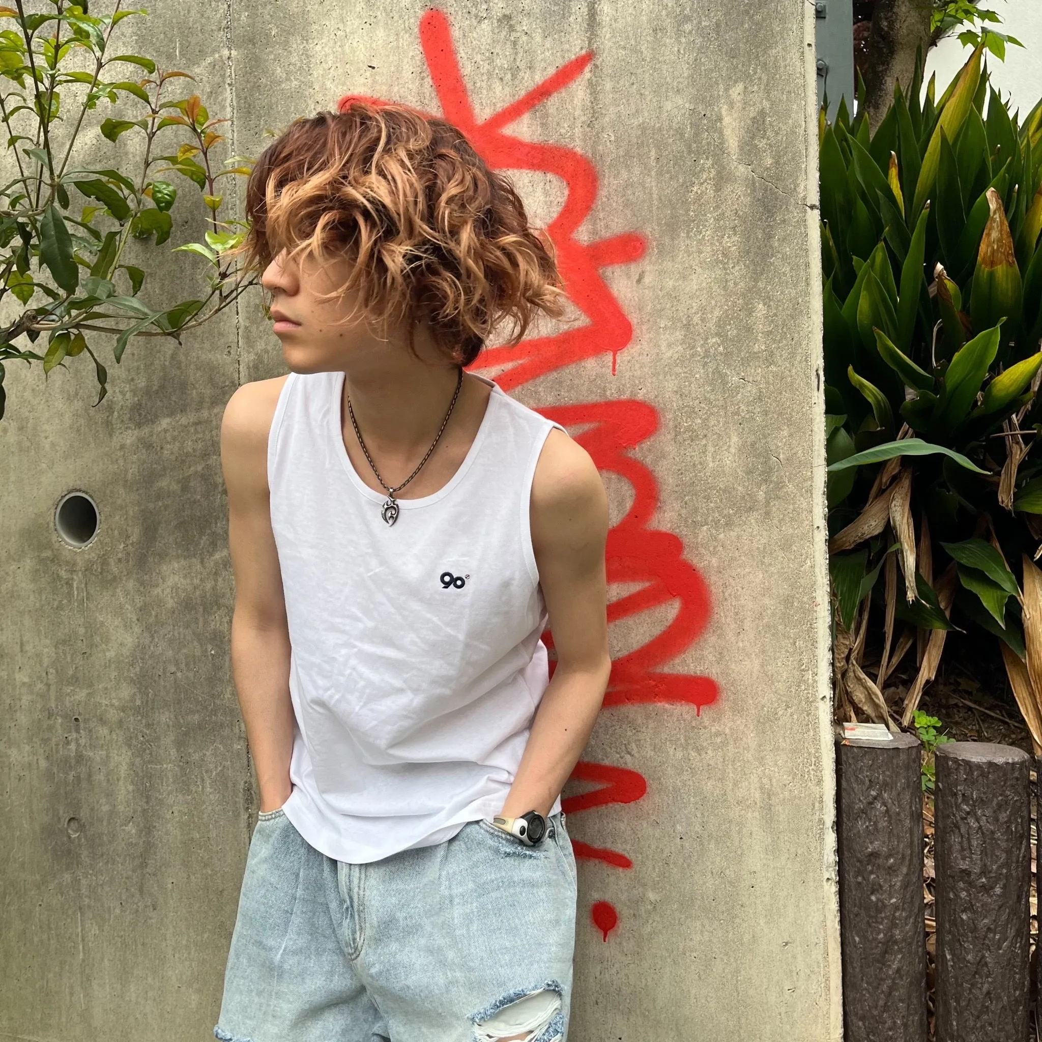 Original Tank-tops Pack