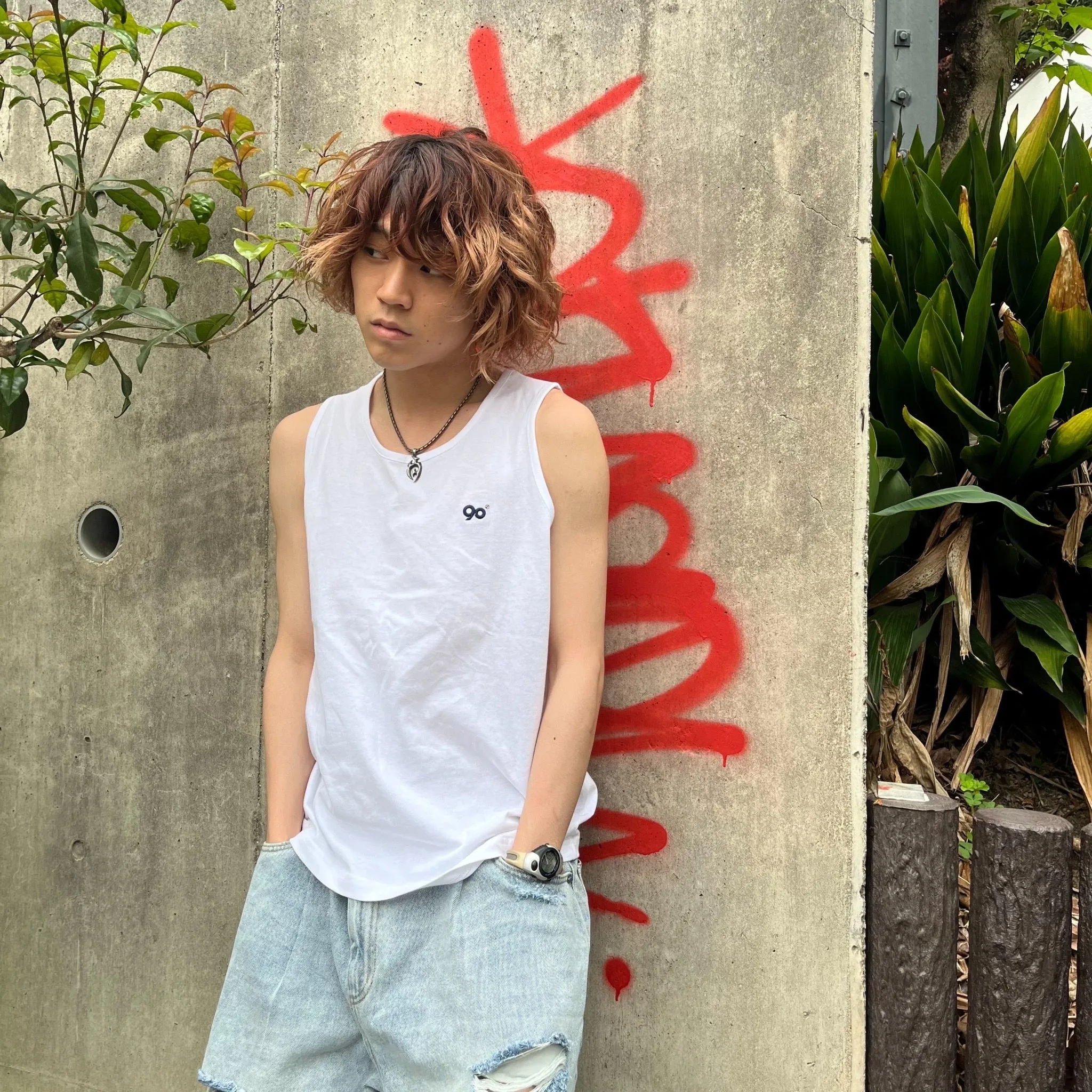 Original Tank-tops Pack