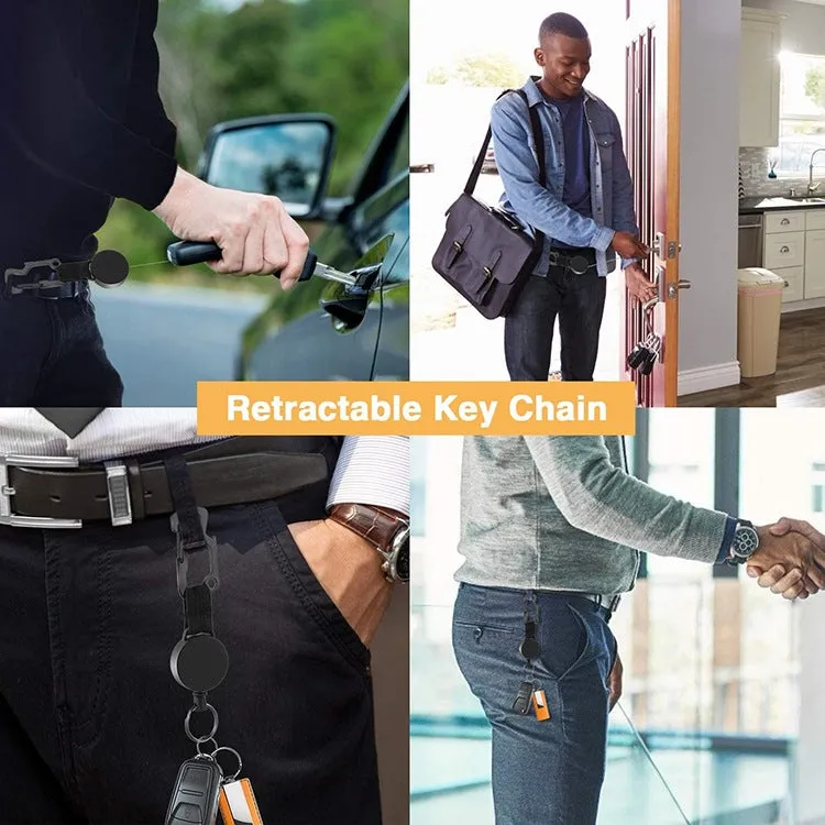Outdoor Multifunctional Stainless Steel D-Type Carabiner Bottle Opener(TZ-001)