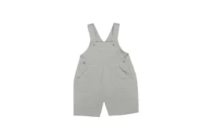 Overalls - Grey Taupe