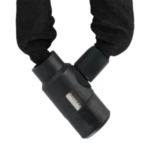 Oxford 10mm x 2.0 Multi Round Purpose Link Motorbike Chain Lock