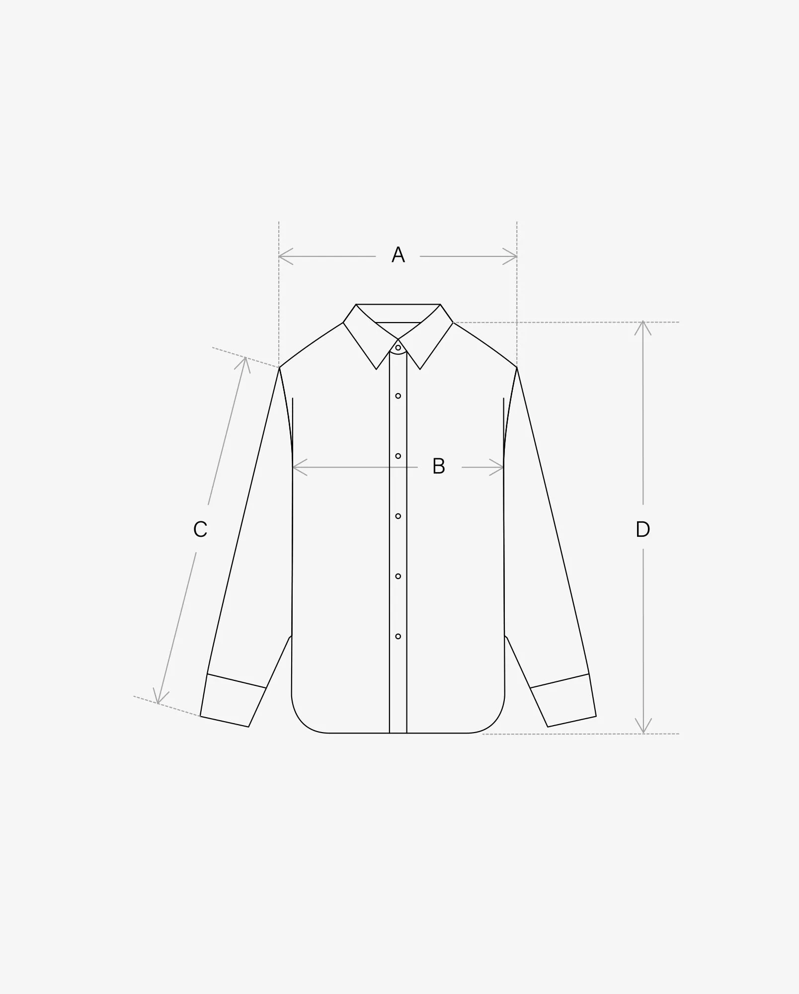 Oxford Shirts / Yellow