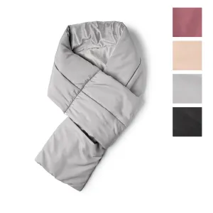 Packable Puffer Scarf