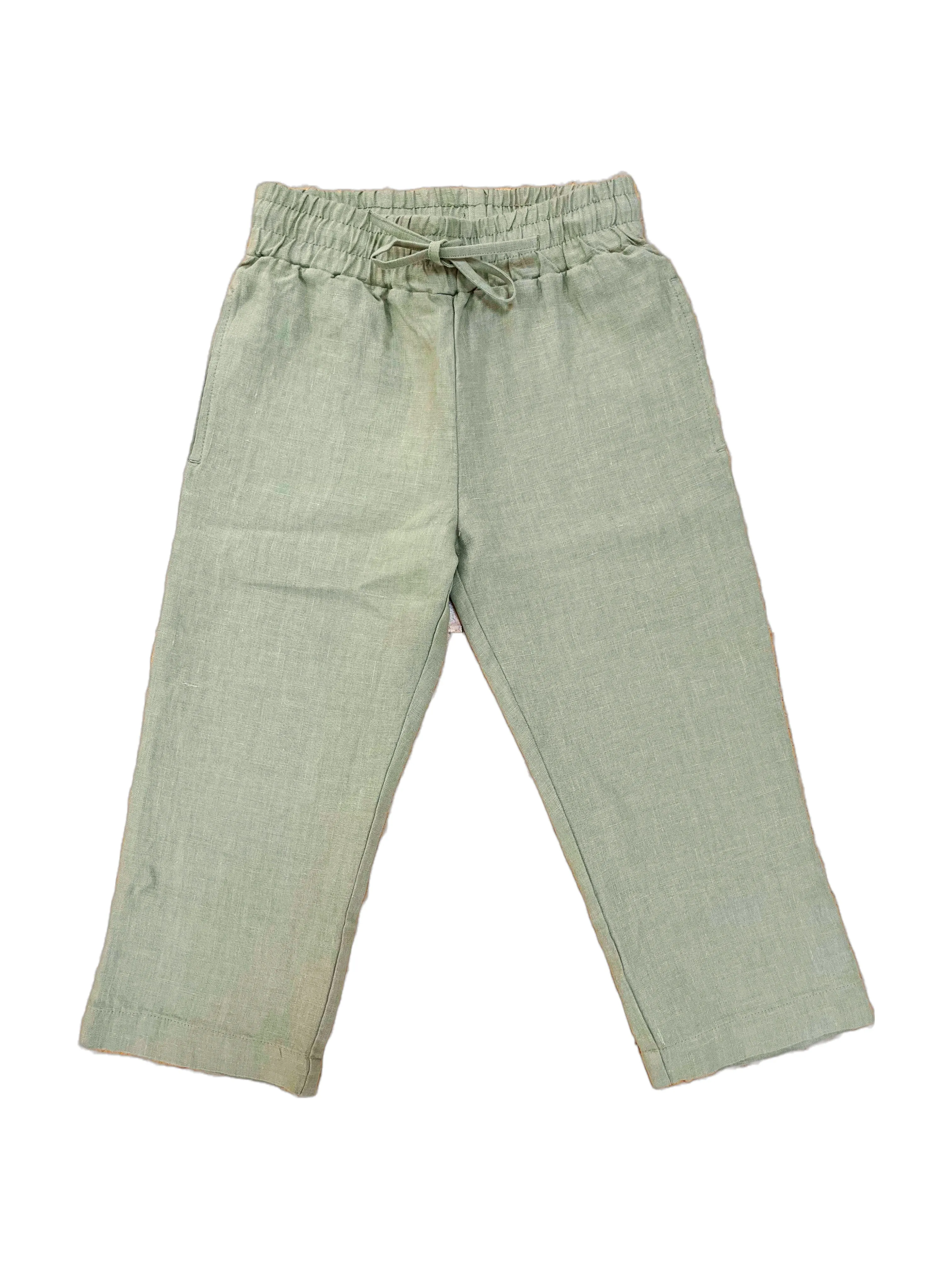 Pants Dawn Olive