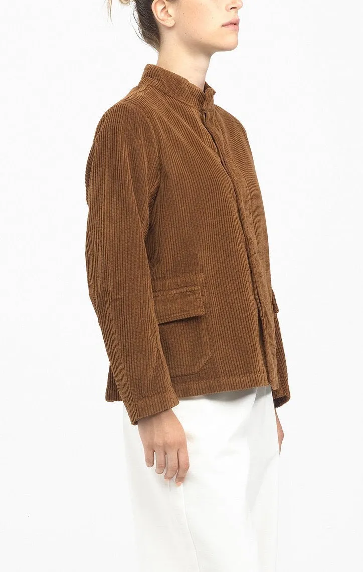 Pinolo Jacket, Cumino