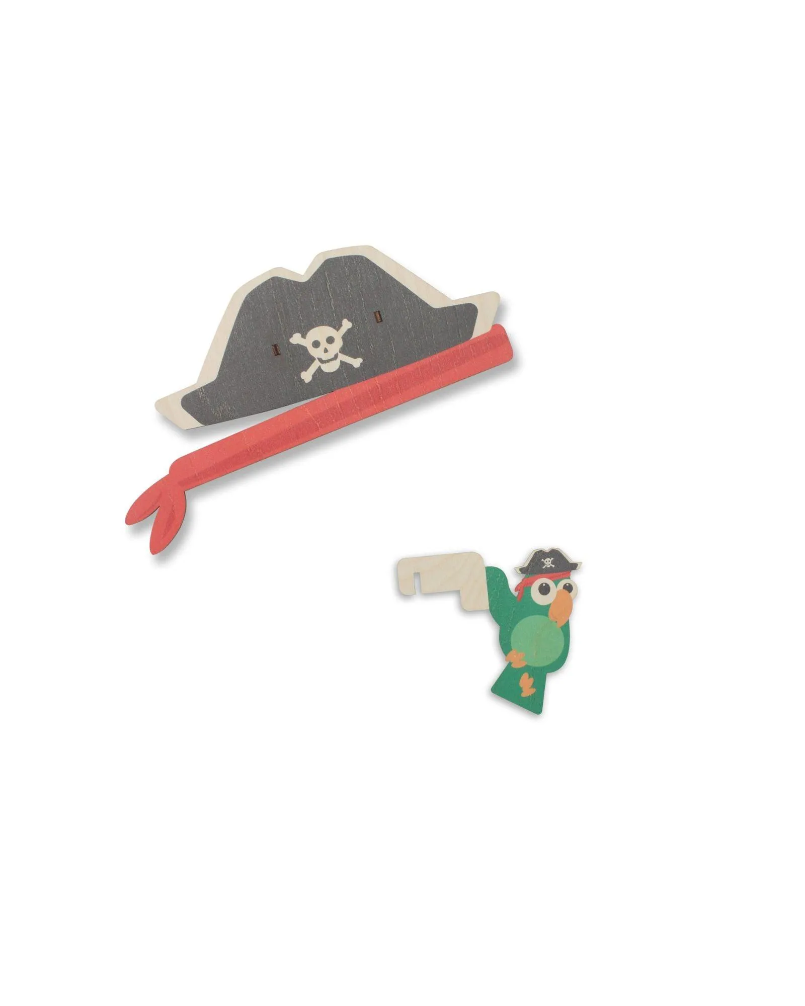 Pirate Outfit