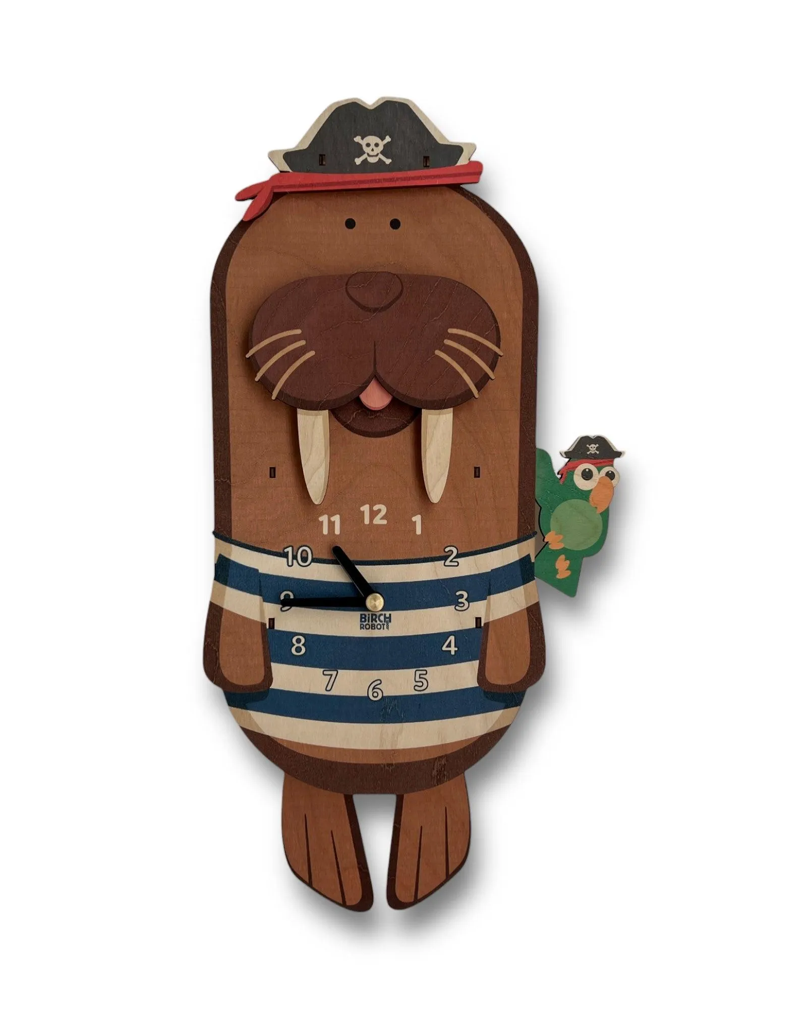 Pirate Outfit