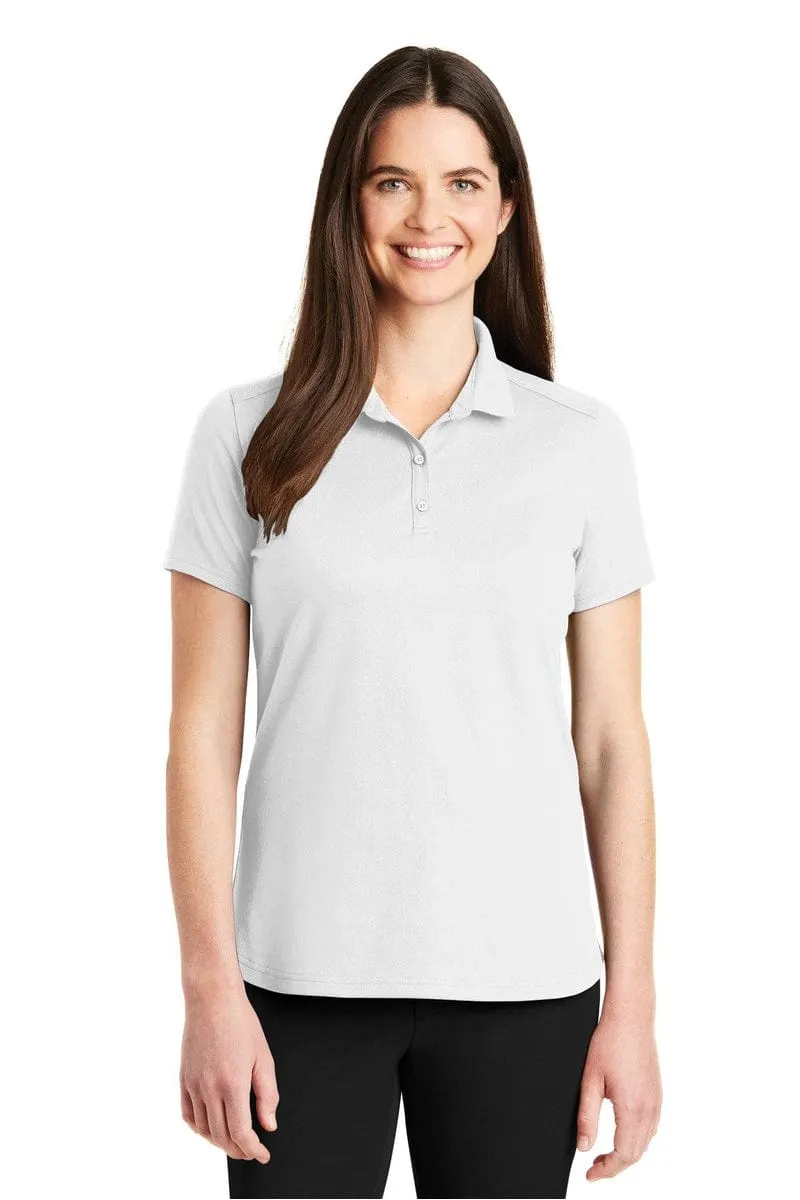 Port Authority ®  Ladies SuperPro ™  Knit Polo. LK164