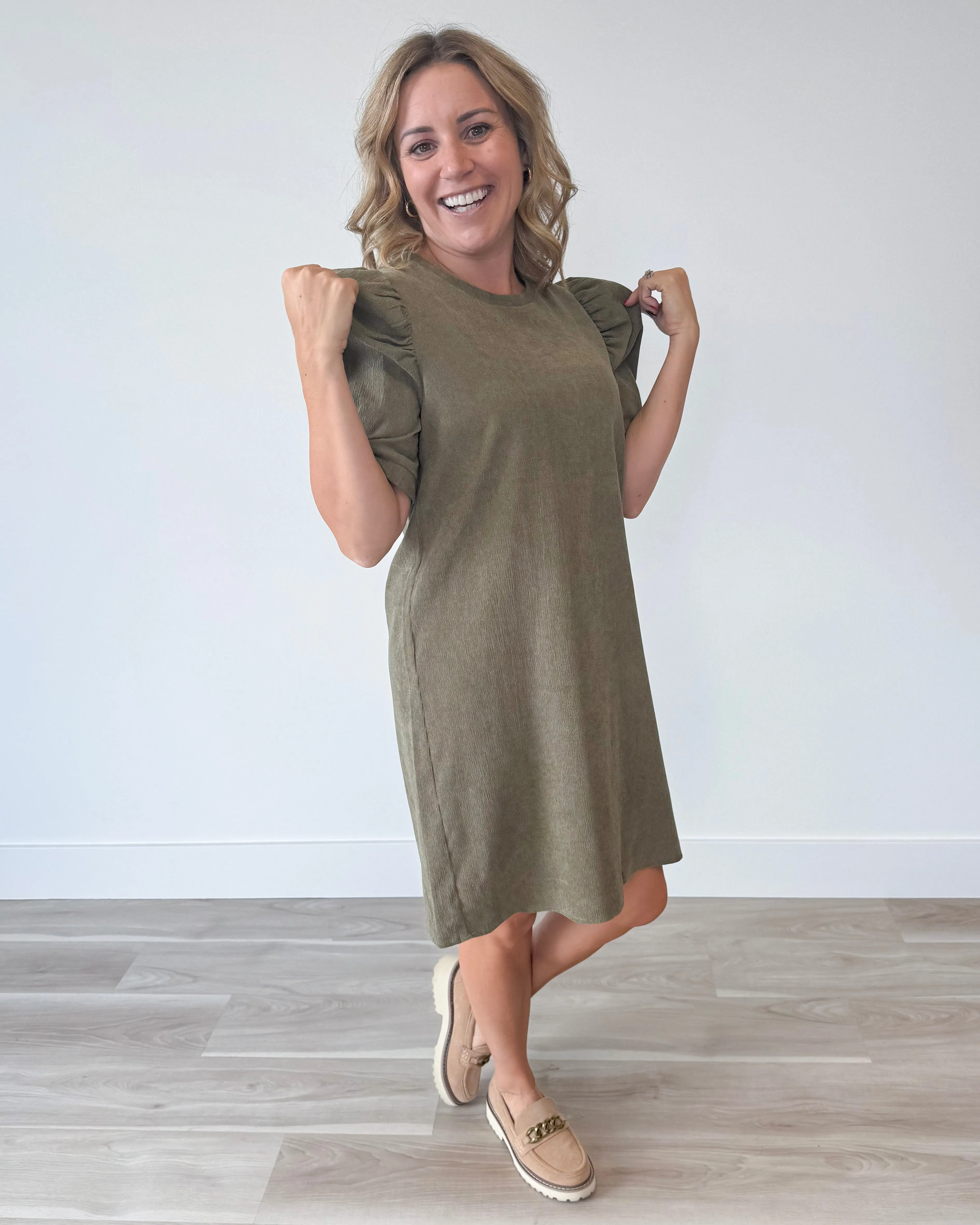 Right Choice Dress