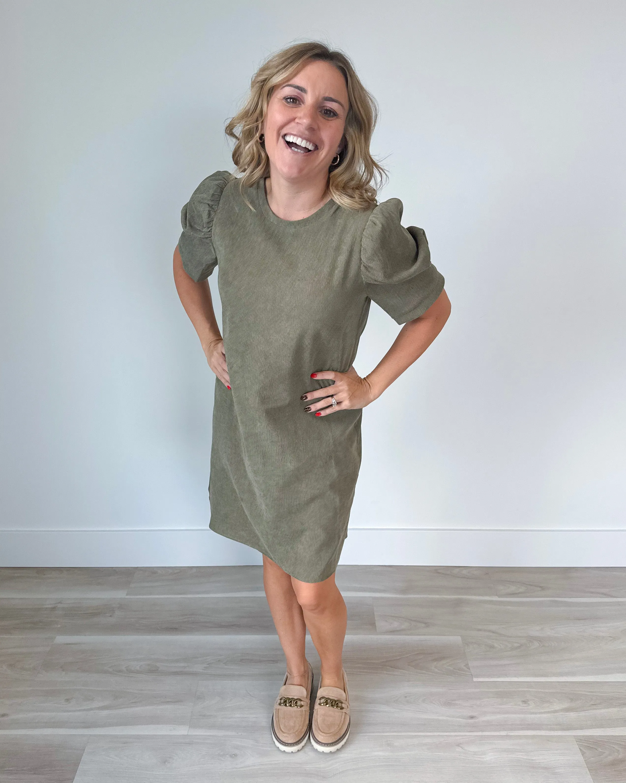 Right Choice Dress