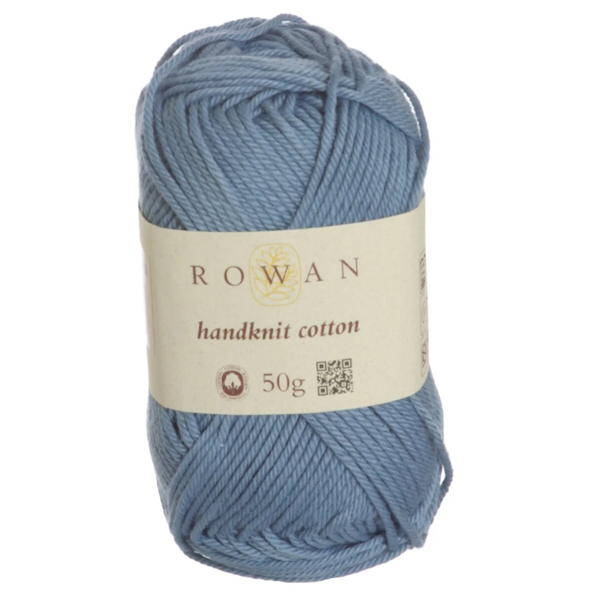 Rowan Handknit Cotton Yarn - 239 Ice Water
