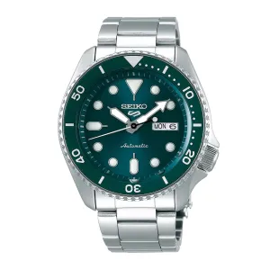 Seiko 5 Sports SRPD61K1