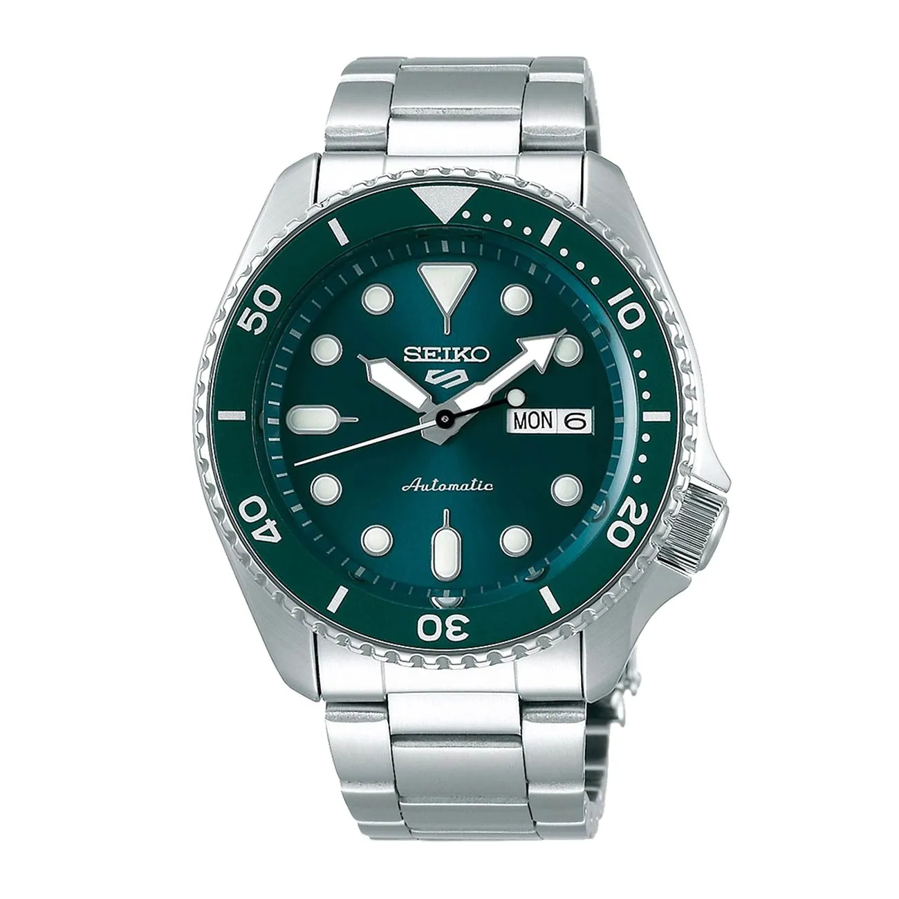 Seiko 5 Sports SRPD61K1