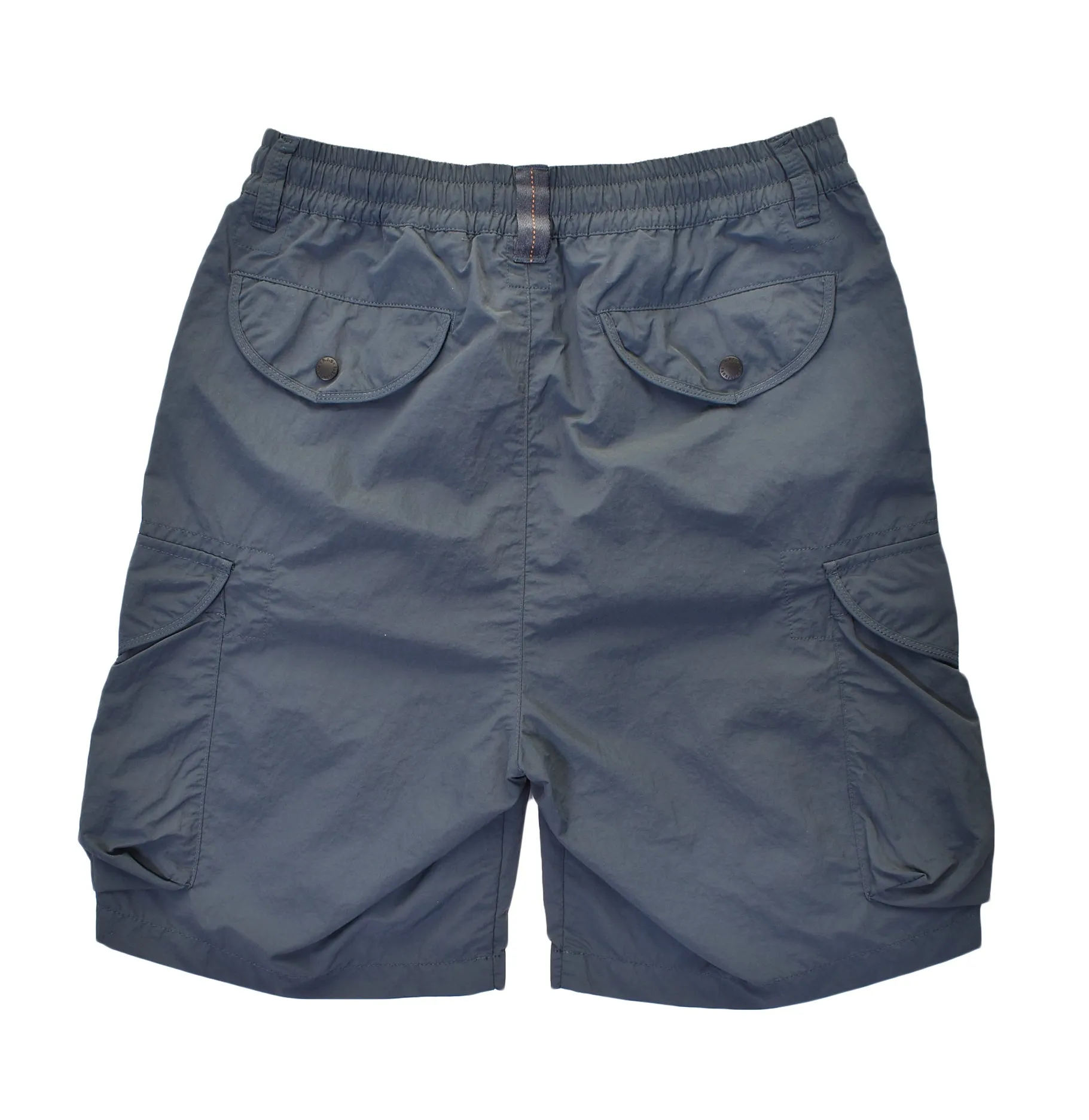 Sigmund 2 Shorts Dark Avio